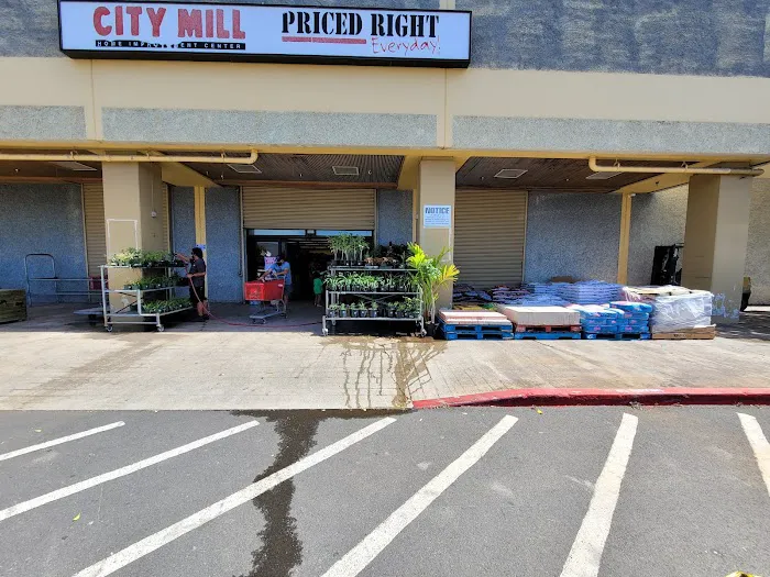 City Mill - Waianae 5
