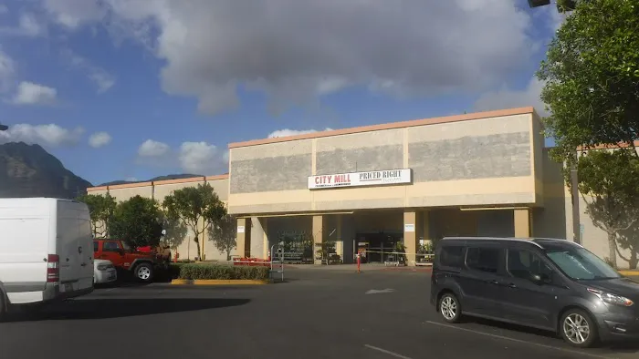 City Mill - Waianae 7
