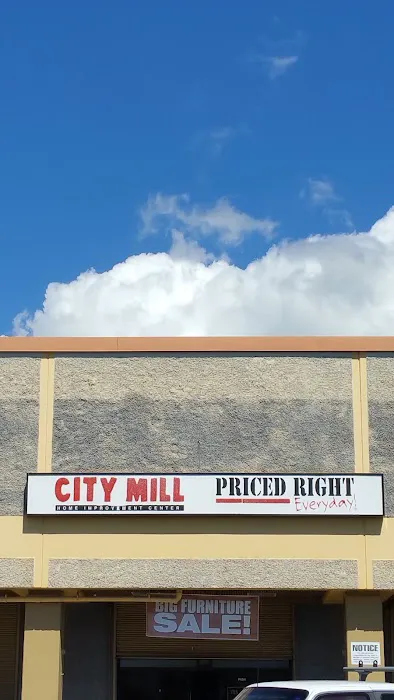 City Mill - Waianae 4