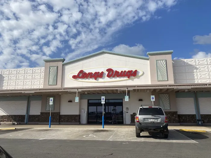 Longs Drugs 1