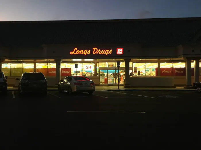 Longs Drugs 2