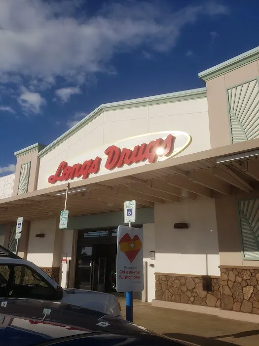 Longs Drugs 6