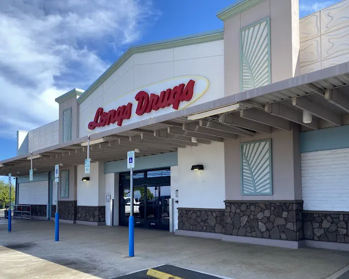 Longs Drugs 5