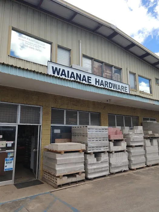 Waianae Hardware LLC 1