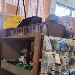 Waianae Hardware LLC ico