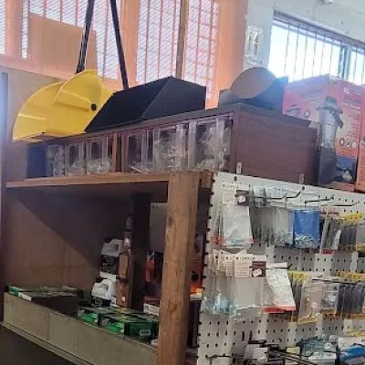 Waianae Hardware LLC