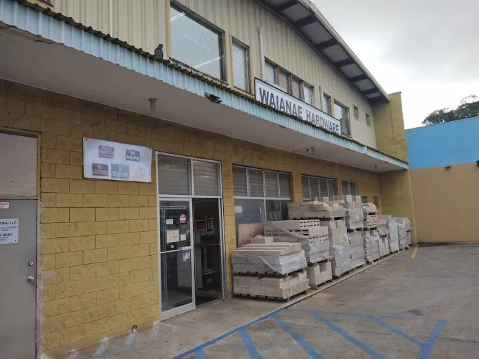 Waianae Hardware LLC 2