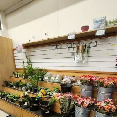 Tamura Super Market