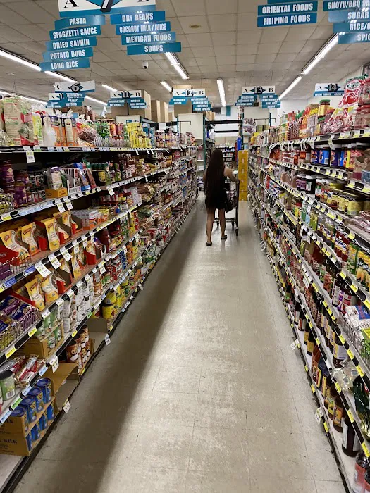 Tamura Super Market 1