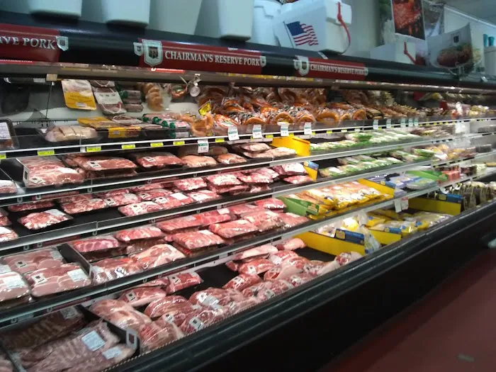 Tamura Super Market 3