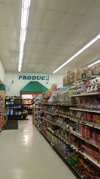 Tamura Super Market 6