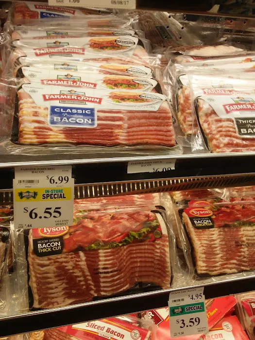 Tamura Super Market 8