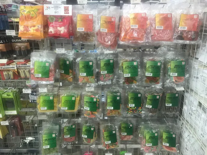 7-Eleven #54128 2