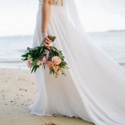 Lulu's Lei and Bouquets ico