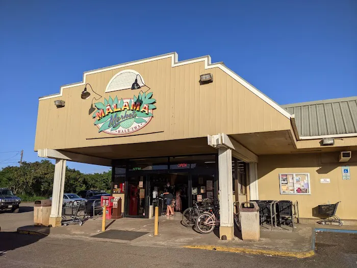 Malama Market Haleiwa 1