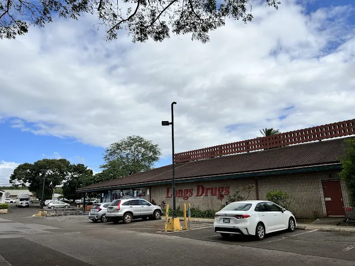 Longs Drugs Pharmacy 1