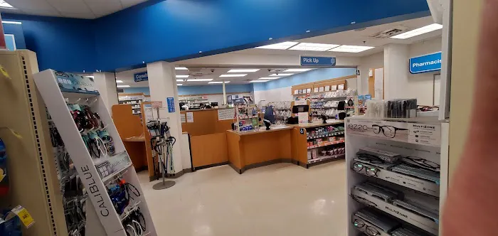 Longs Drugs Pharmacy 3