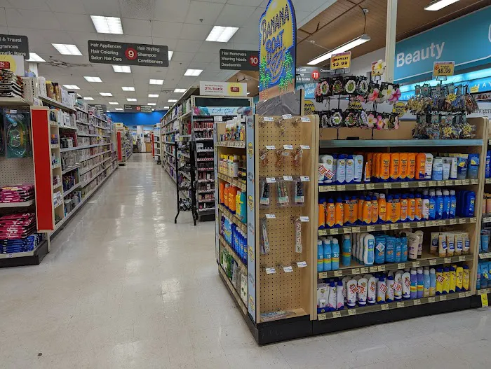 Longs Drugs Pharmacy 6