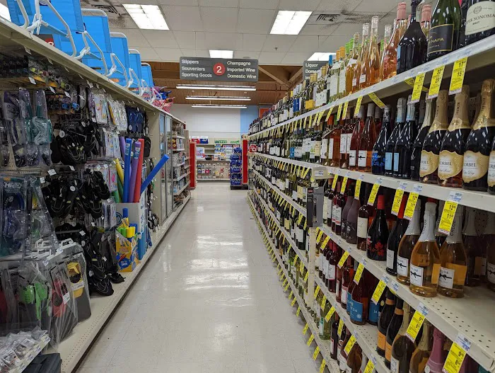 Longs Drugs Pharmacy 4