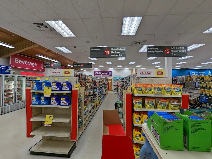 Longs Drugs Pharmacy 7