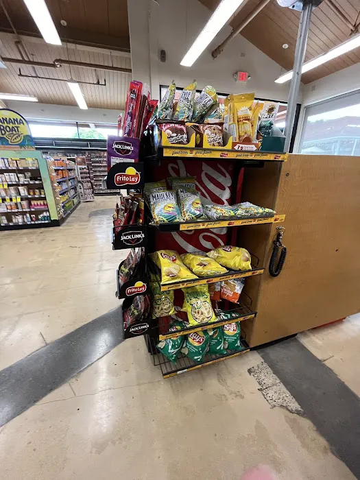Longs Drugs Pharmacy 2