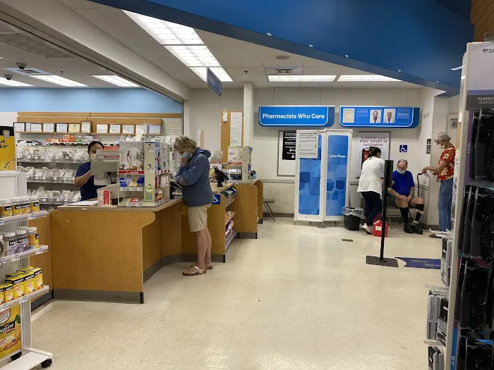 Longs Drugs Pharmacy 8