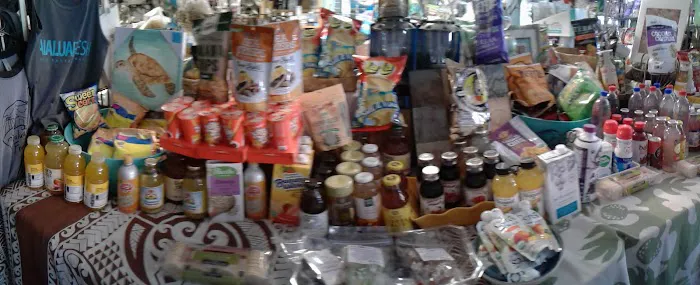 Waialua Fresh 3