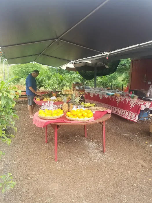 Local Farmers Market 9