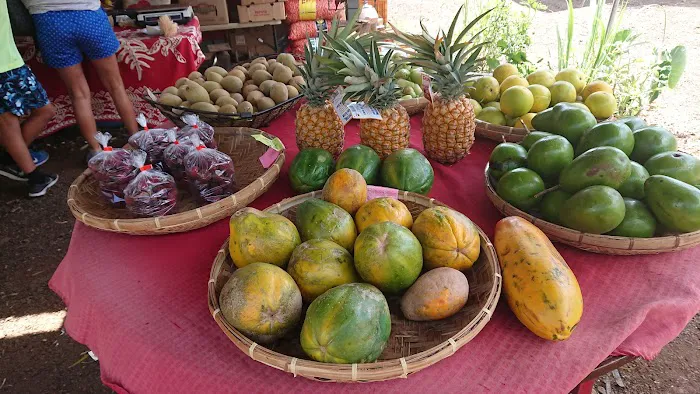Local Farmers Market 0