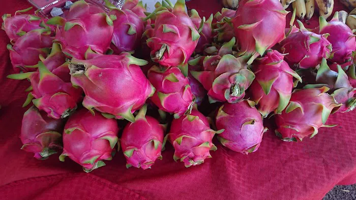 Local Farmers Market 8