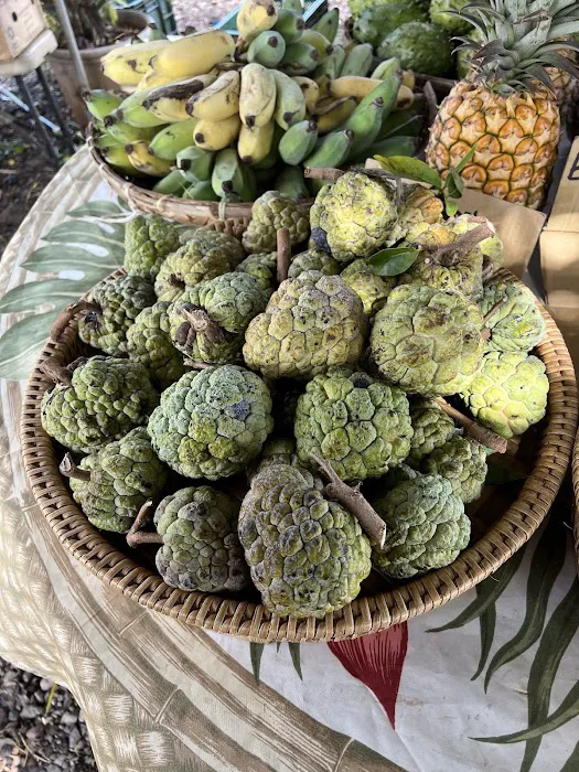 Local Farmers Market 3