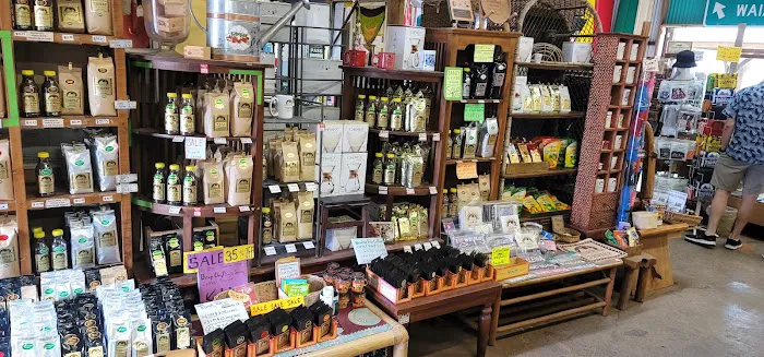 Waialua Estate Coffee and Chocolate 5