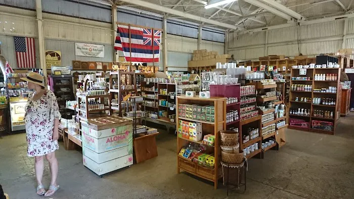 Waialua Estate Coffee and Chocolate 4
