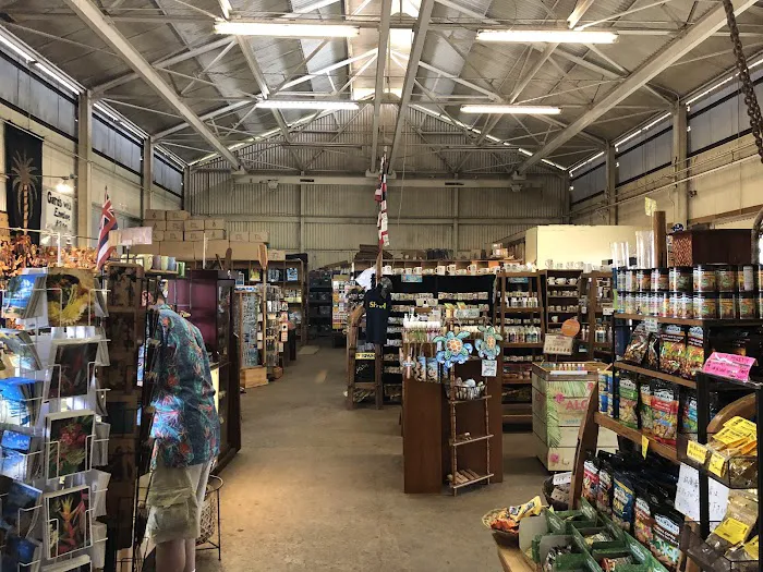 Waialua Estate Coffee and Chocolate 9
