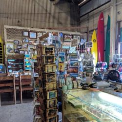 Waialua Estate Coffee and Chocolate ico