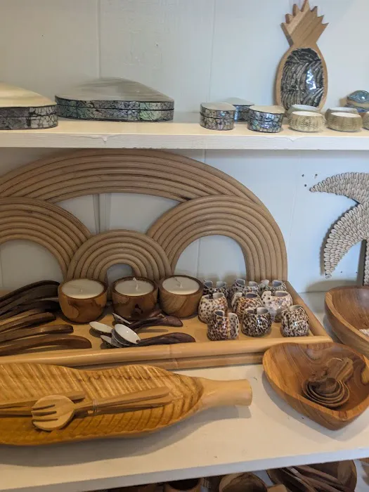 The Cove Collection 8