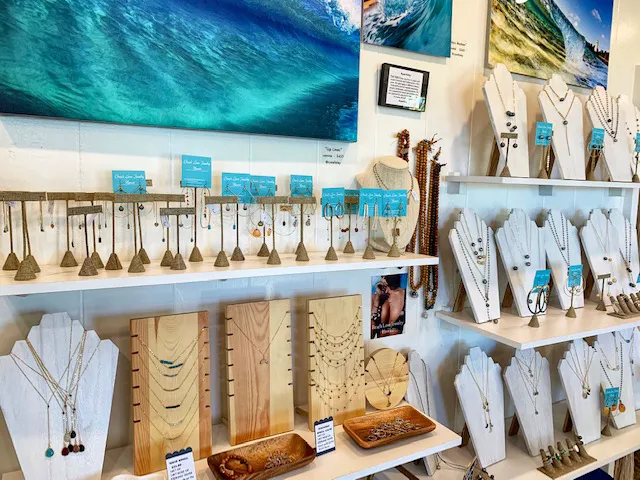The Cove Collection 3