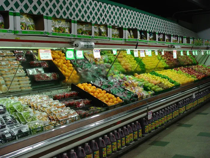 Tamura's Market Wahiawa 6