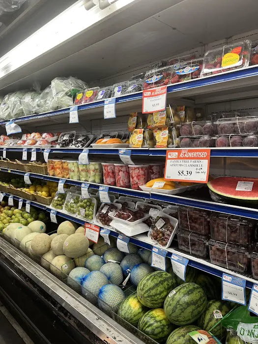 Tamura's Market Wahiawa 9