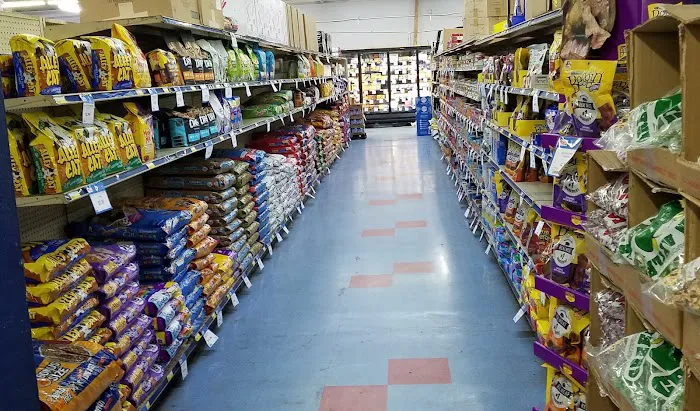 Tamura's Market Wahiawa 1