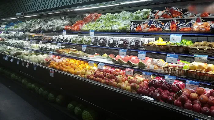 Tamura's Market Wahiawa 5