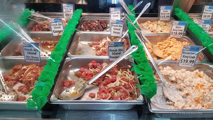 Tamura's Market Wahiawa 0