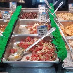 Tamura's Market Wahiawa ico