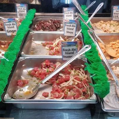Tamura's Market Wahiawa