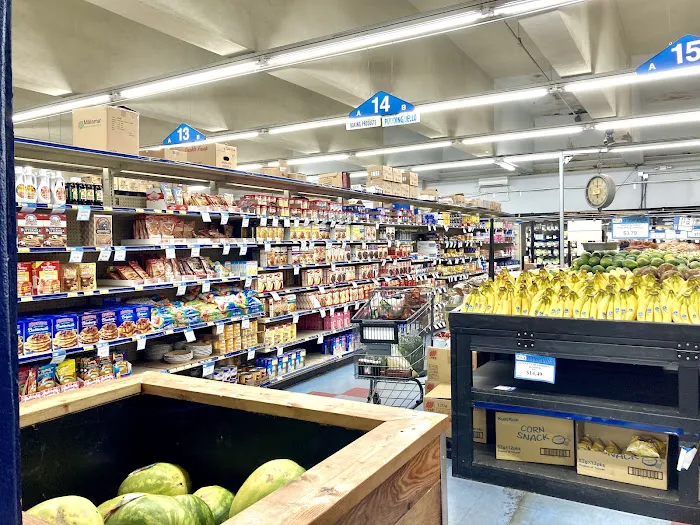Tamura's Market Wahiawa 2