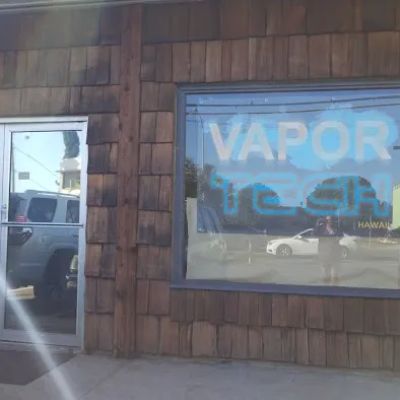 Vapor Tech Hawaii