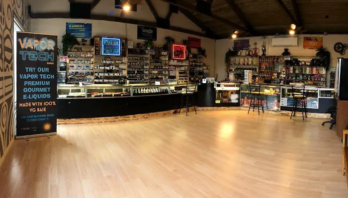 Vapor Tech Hawaii 4