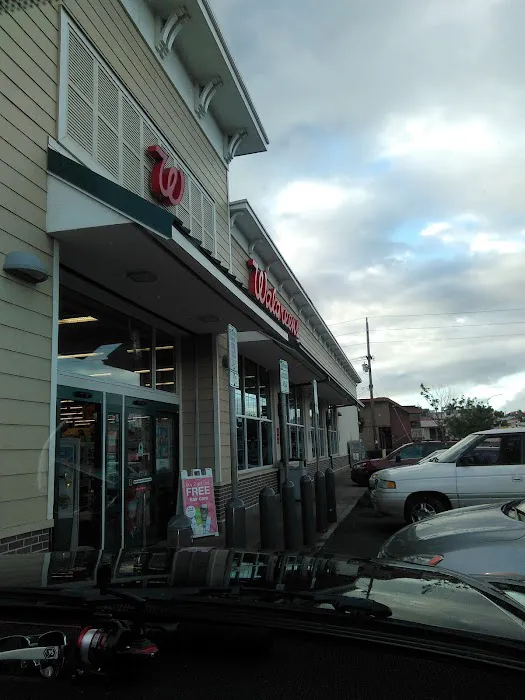 Walgreens 0