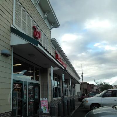Walgreens