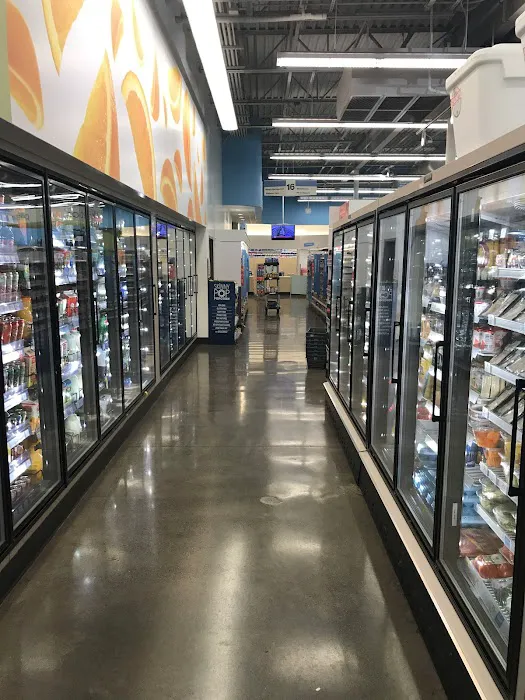 Walgreens 9